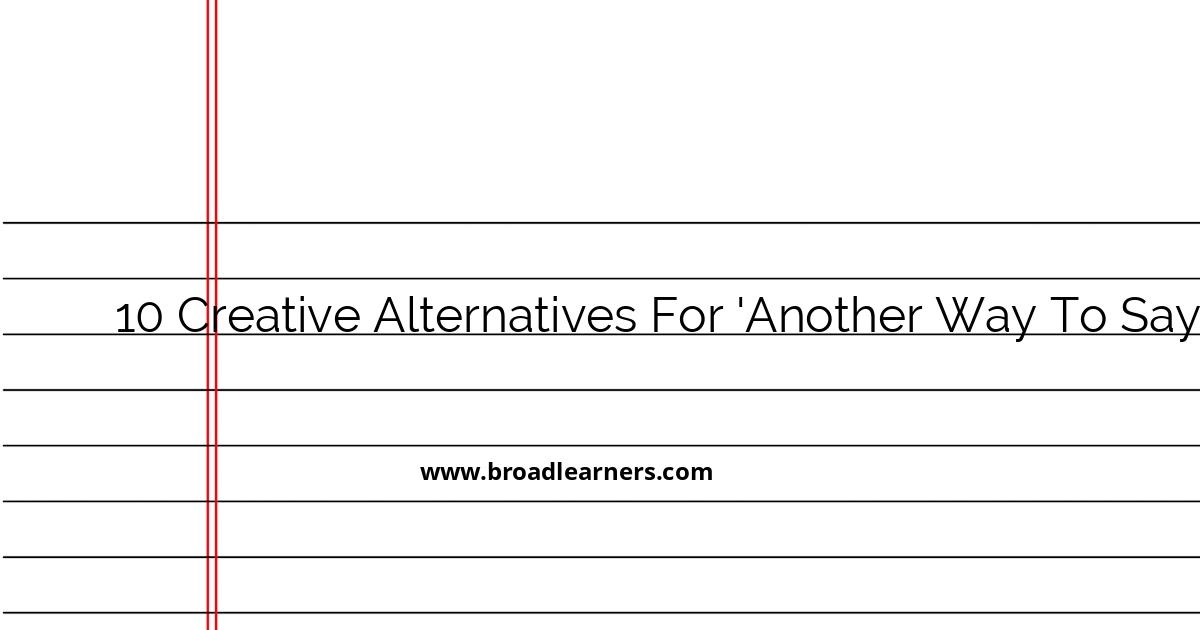 10-creative-alternatives-for-saying-thank-you