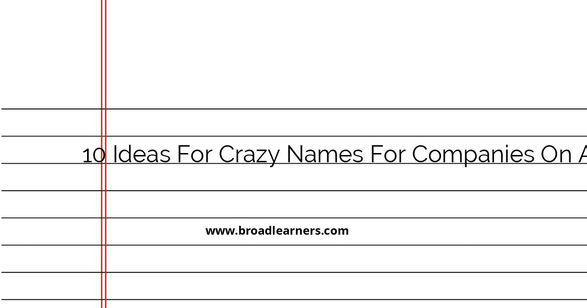 10-unconventional-ideas-for-company-names-on-amazon