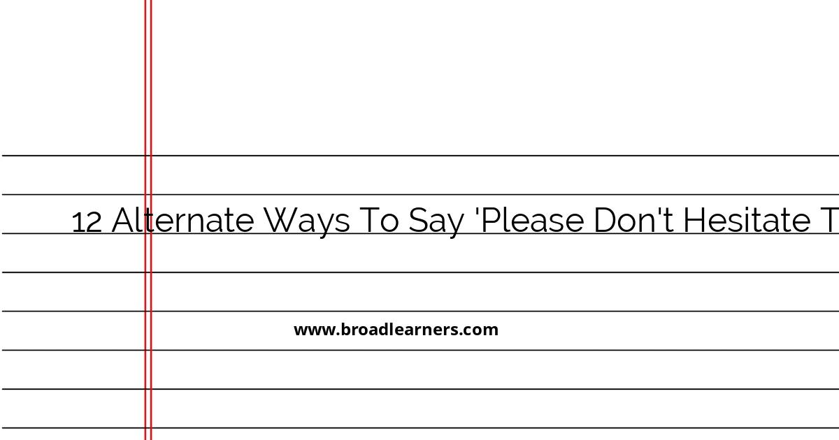 12-professional-ways-to-encourage-further-contact