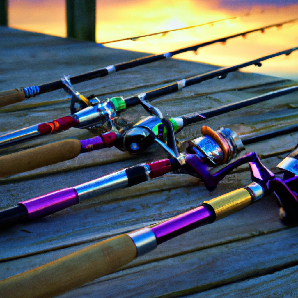 11 Best Fishing Rods for Beginners