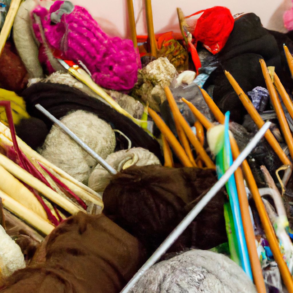 11 Best Knitting Needles for All Projects