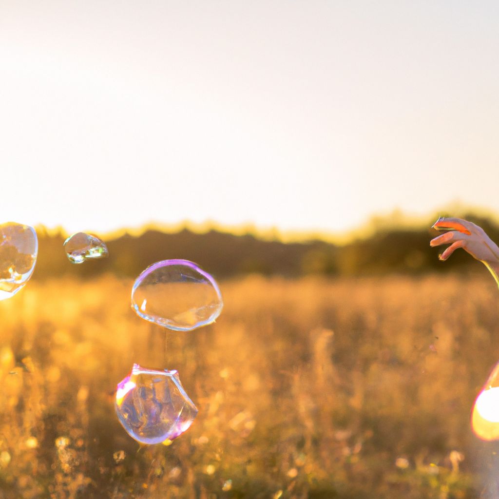 Advanced Bubble Blowing Techniques and Tips