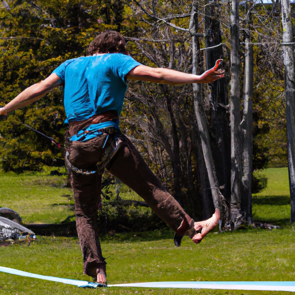 advanced-techniques-in-slackline-walking