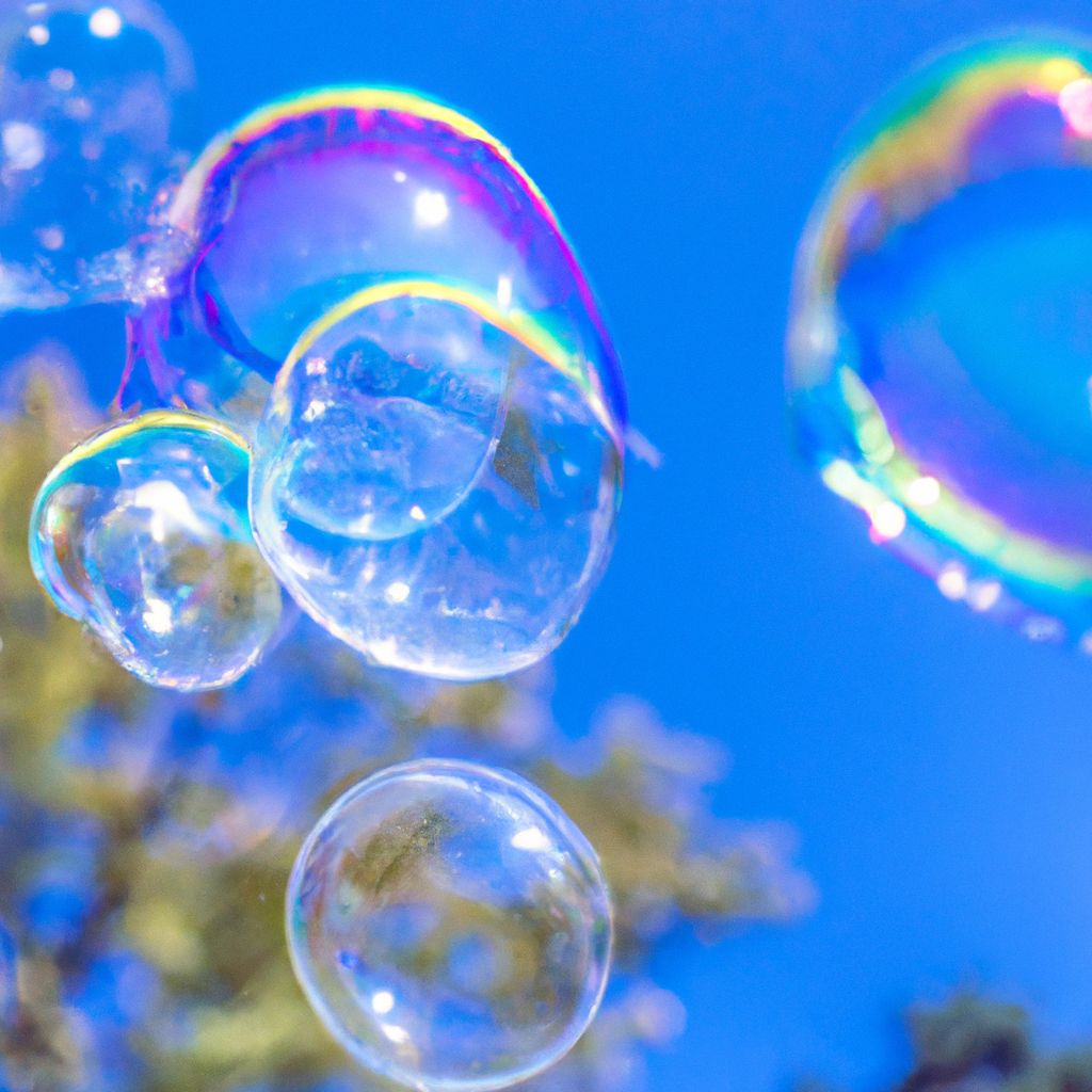 artistic-bubble-blowing-shapes-and-colors