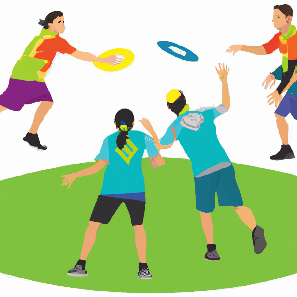 basic-rules-and-gameplay-of-ultimate-frisbee