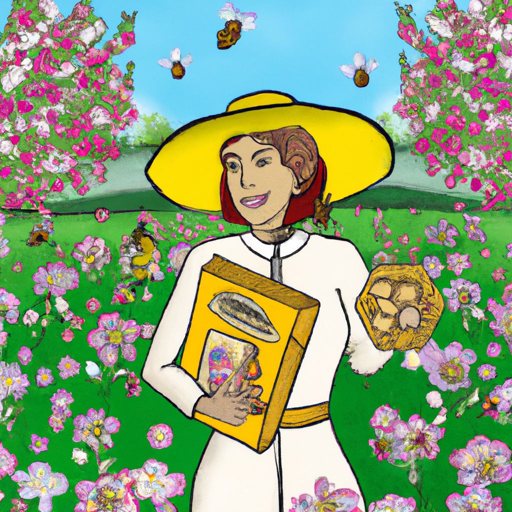 Beekeeping 101: How to Start a Bee Farm
