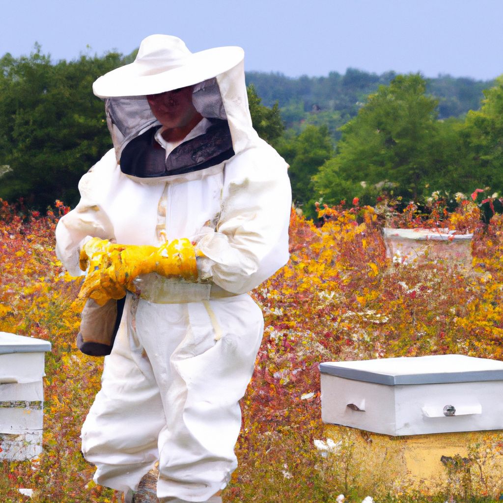 beekeeping-protective-gear