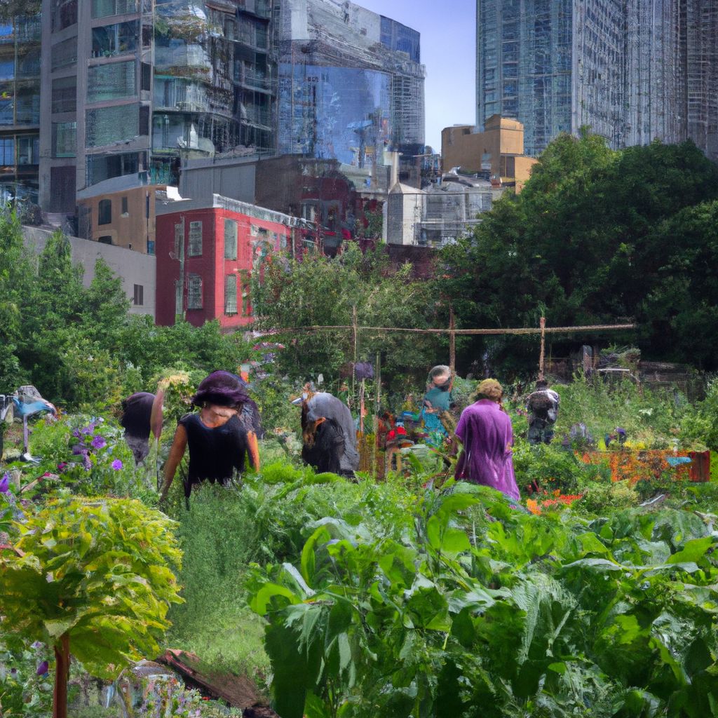 benefits-of-community-involvement-in-urban-gardening