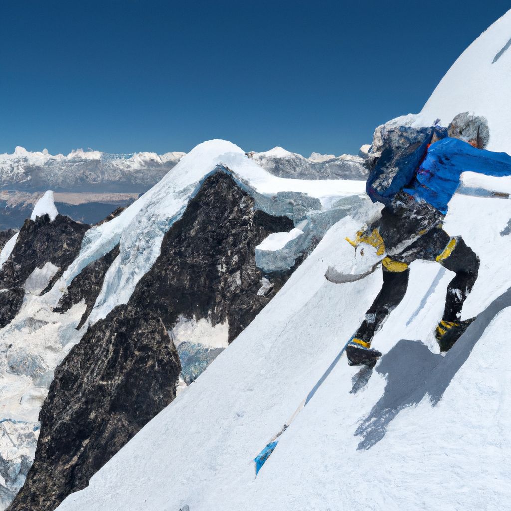benefits-of-physical-fitness-in-mountaineering