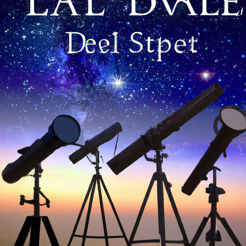 best-telescopes-for-beginners