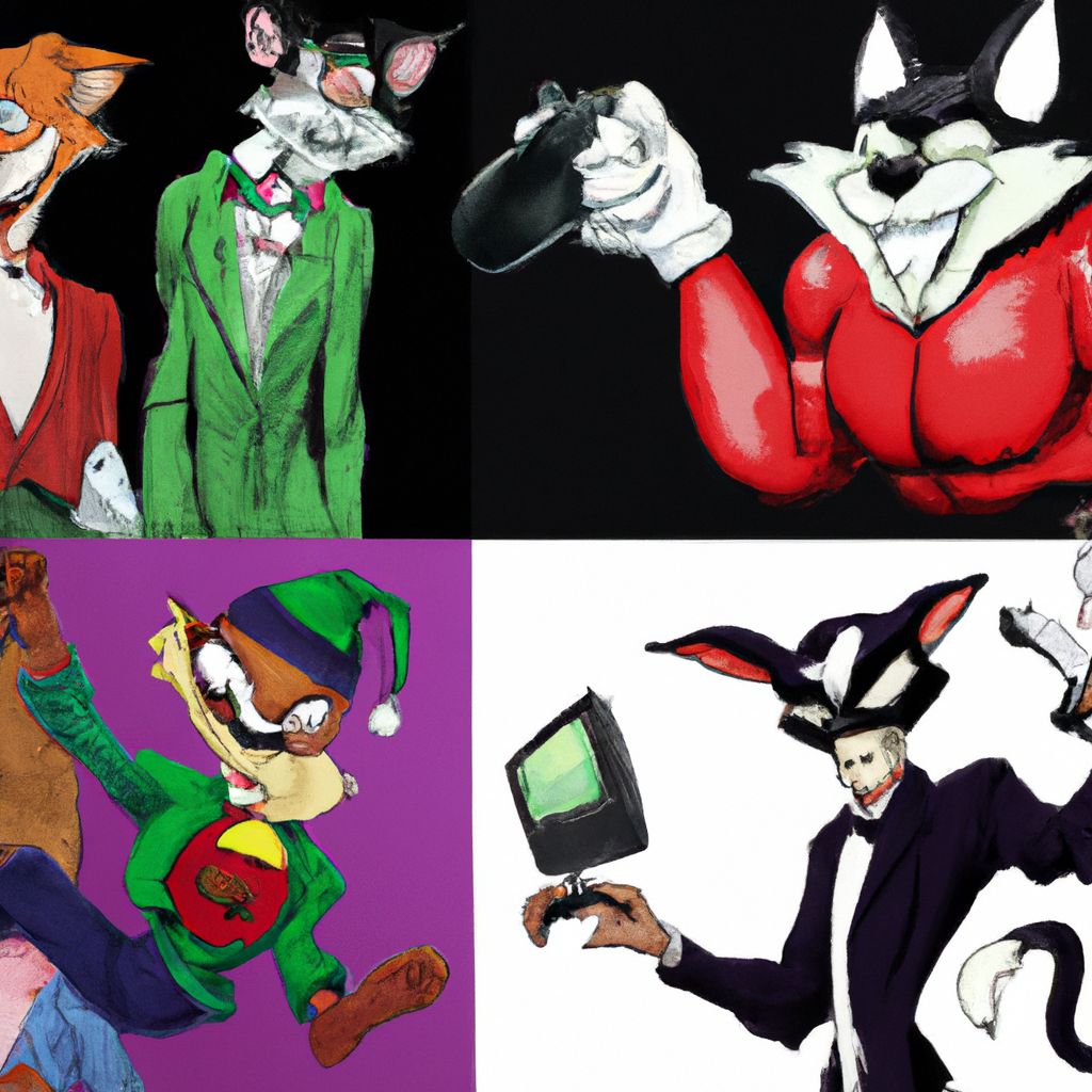 case-studies-of-digital-technology-in-cartooning