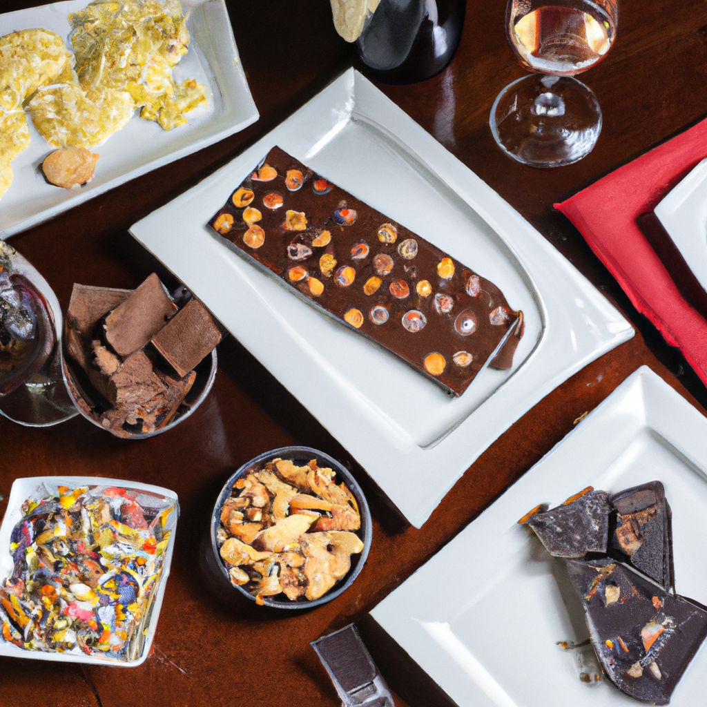 chocolate-pairings-with-wine-and-other-foods