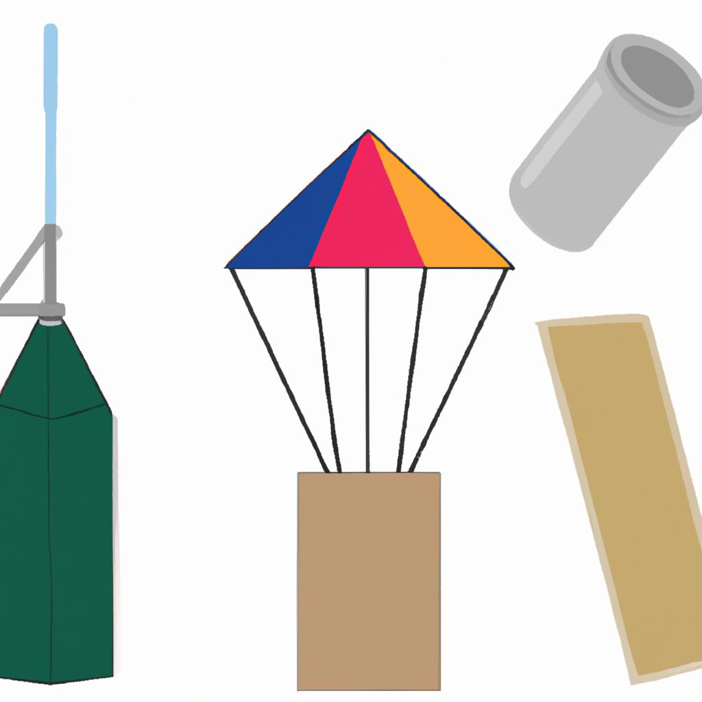 choosing-the-right-materials-for-your-model-rocket