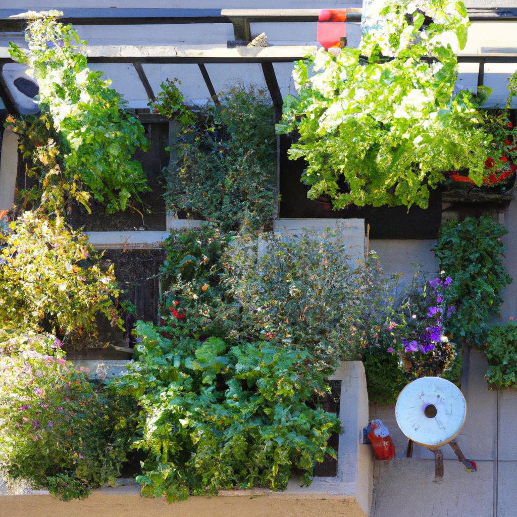 choosing-the-right-plants-for-urban-gardening