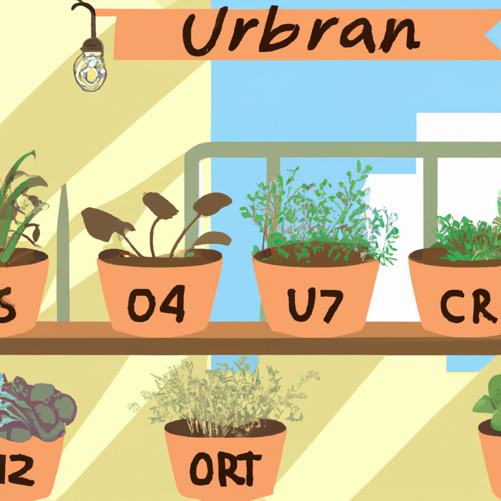 choosing-the-right-plants-for-your-urban-garden