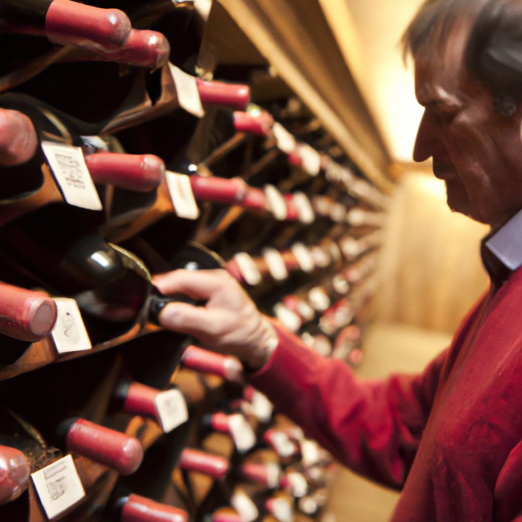 choosing-wines-for-ageing