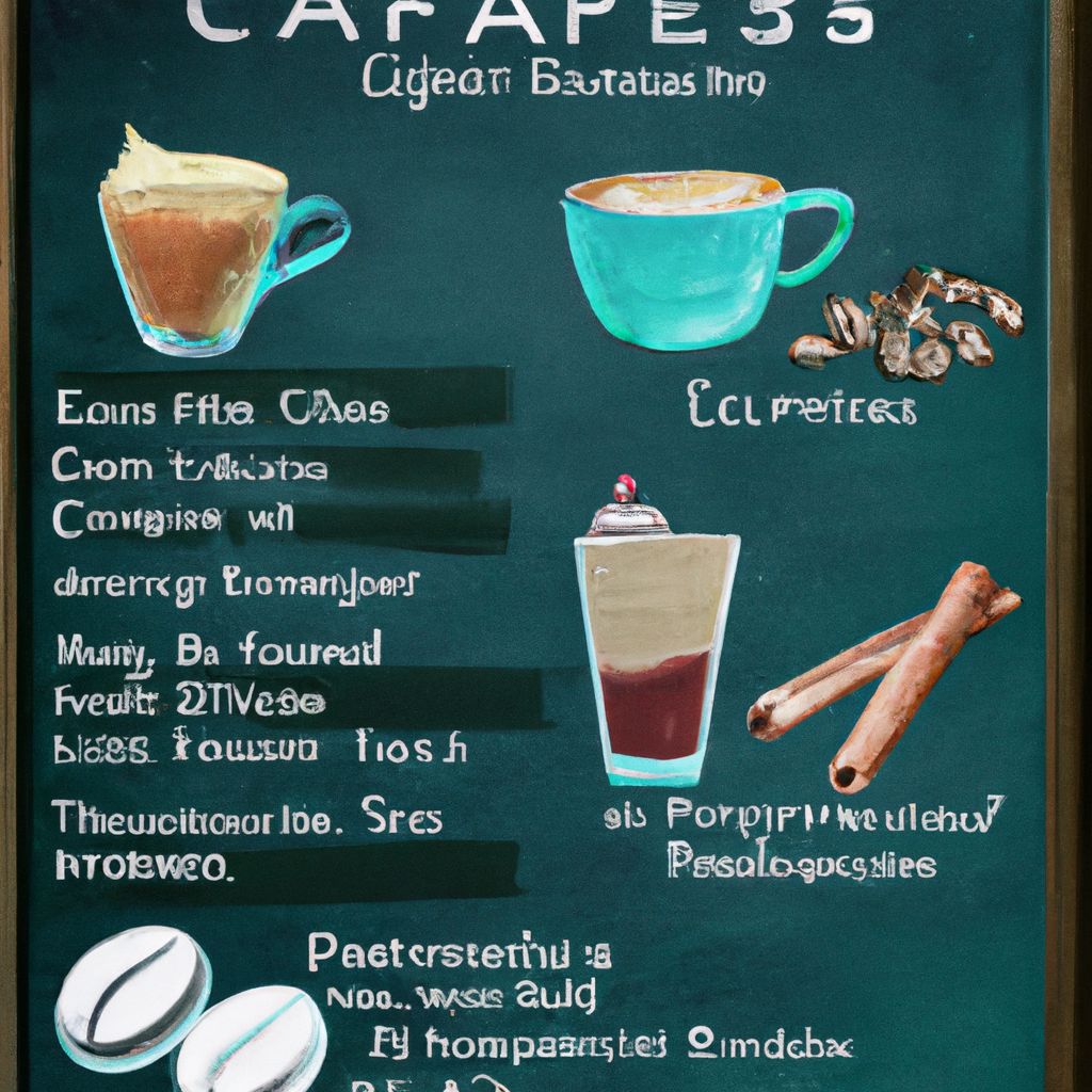 common-coffee-recipes