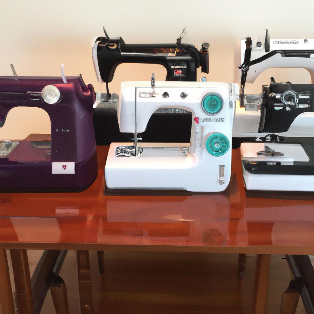comparative-analysis-of-the-top-sewing-machines-for-quilting