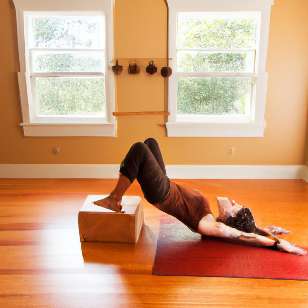 conclusion-incorporating-a-cork-yoga-block-into-your-regular-practice