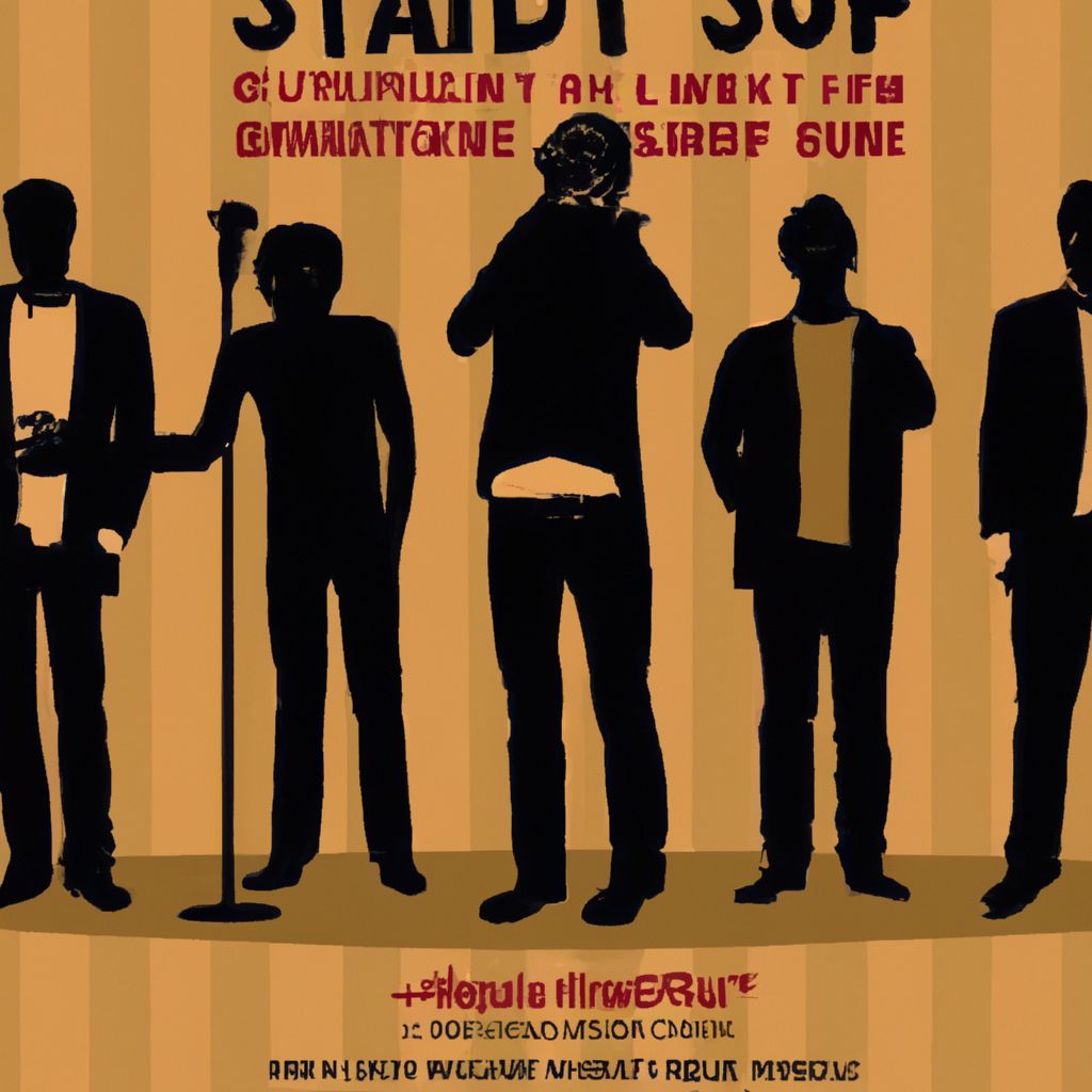 conclusion-the-continuous-evolution-of-standup-comedy