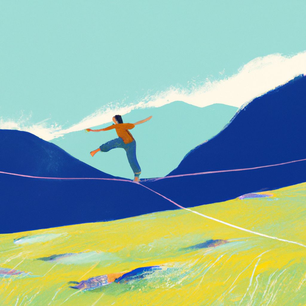 conclusion-the-joy-and-challenges-of-slackline-walking