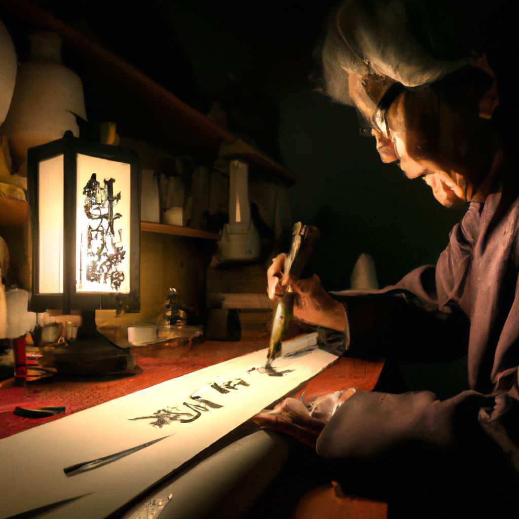 conclusion-the-timeless-beauty-of-chinese-calligraphy