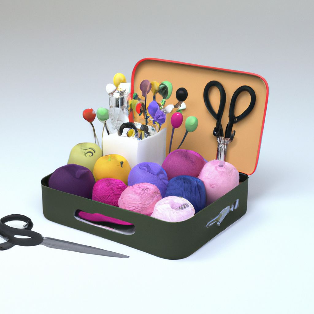 creating-a-knitting-starter-kit