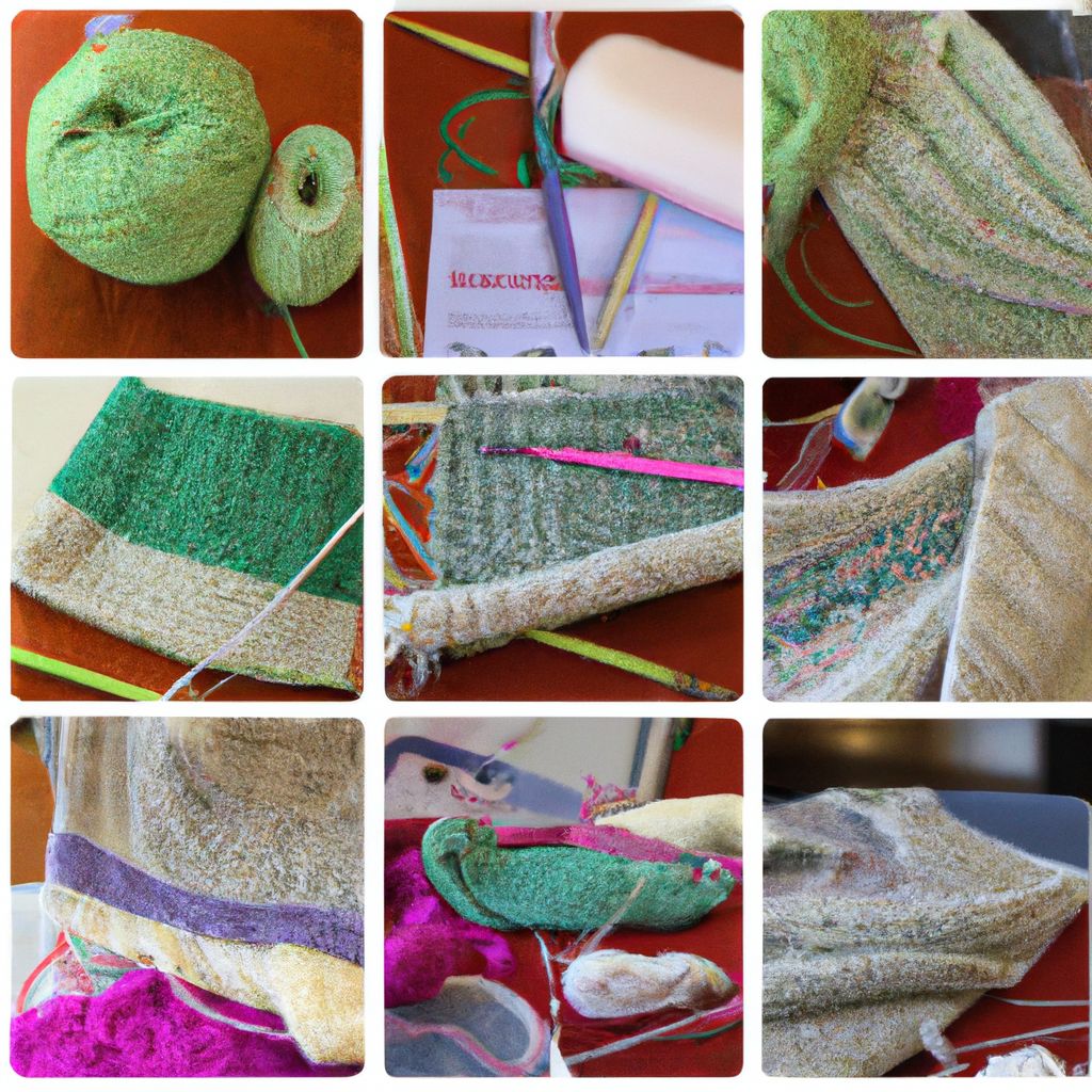 Creative Knitting Projects for All Skill Levels