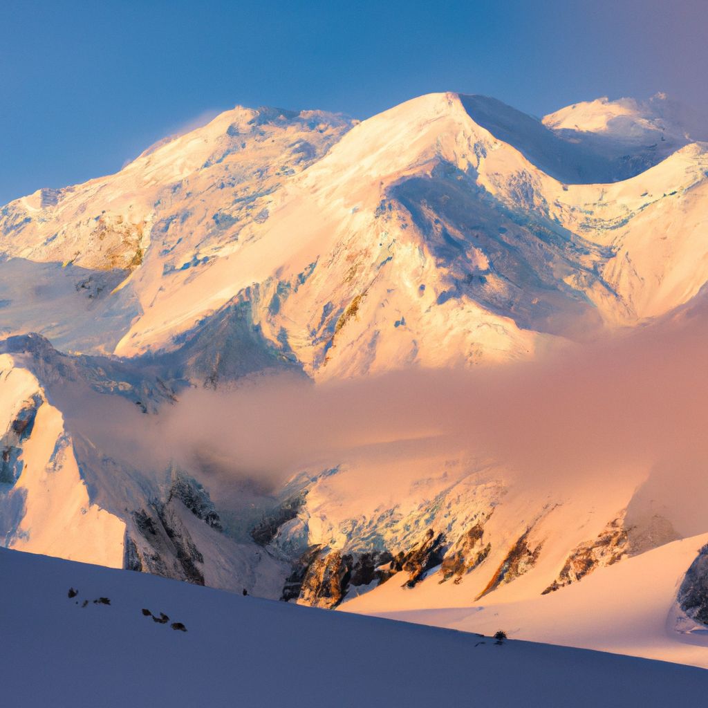 denali-united-states