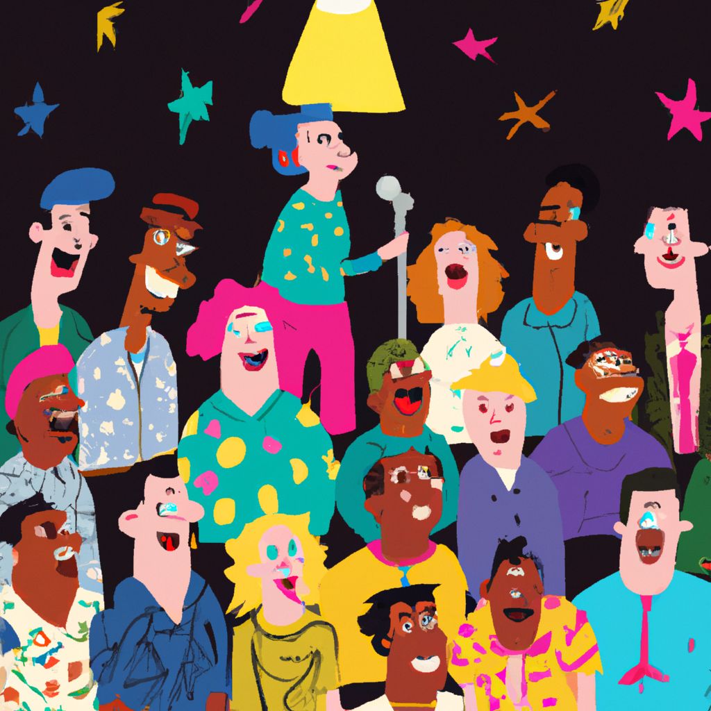 diversity-in-standup-comedy