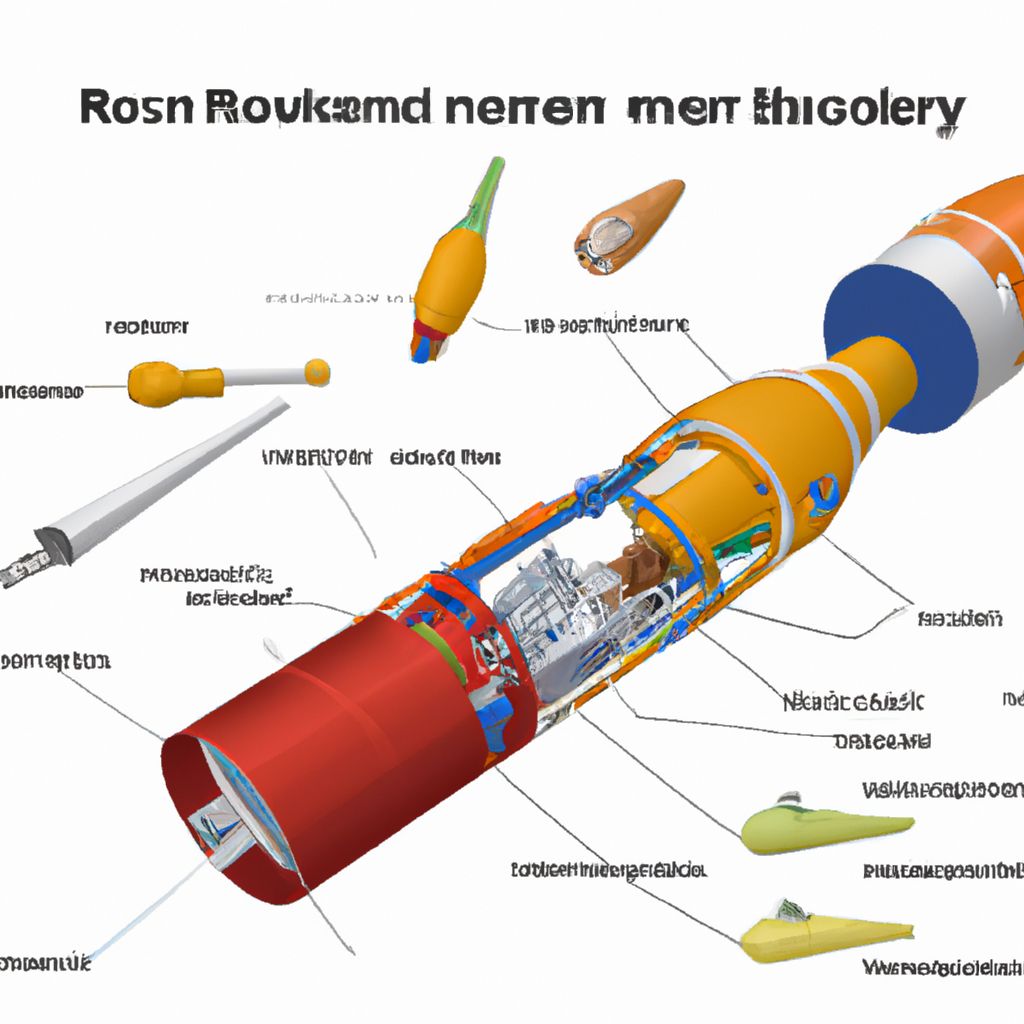 essential-components-of-a-model-rocket-a-detailed-examination