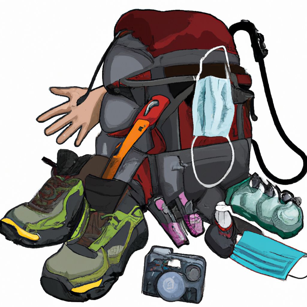 essential-gear-for-an-urban-explorer