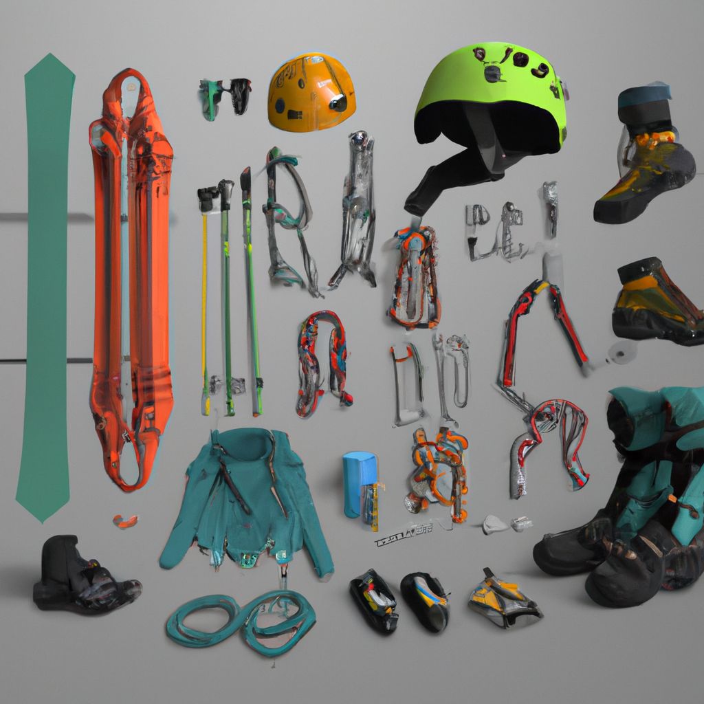 essential-gear-for-mountaineering