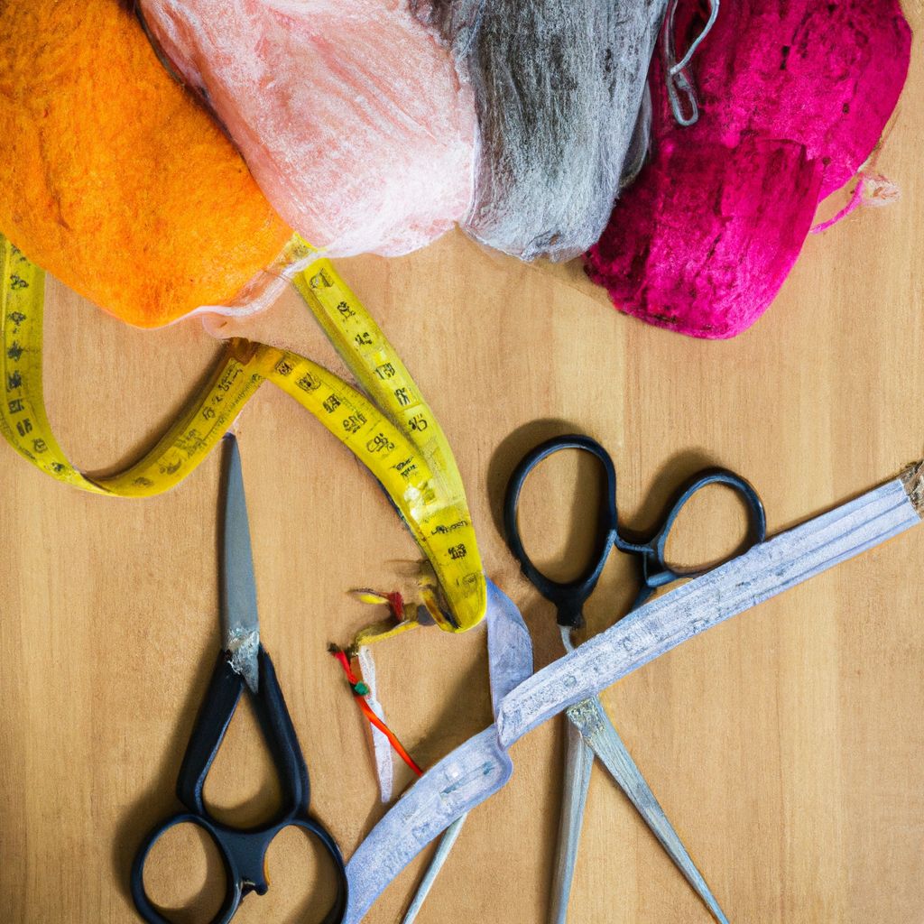 essential-knitting-tools-overview