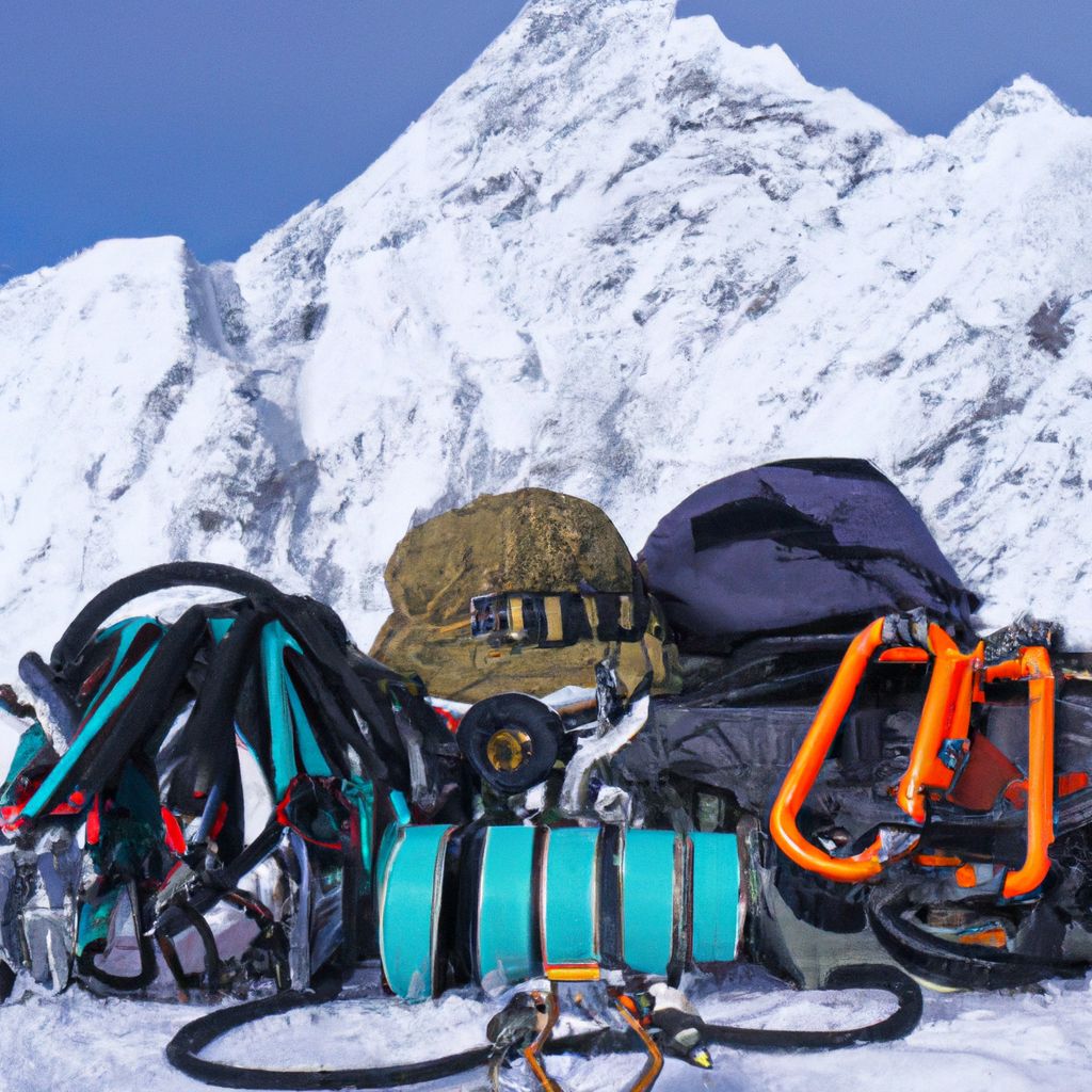essential-safety-gear-for-mountaineering