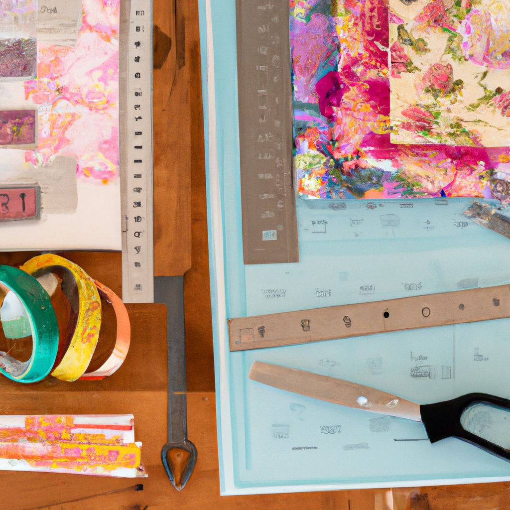 essential-supplies-for-paper-crafting