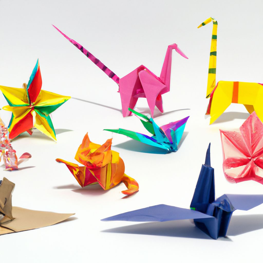 exploring-different-types-of-origami