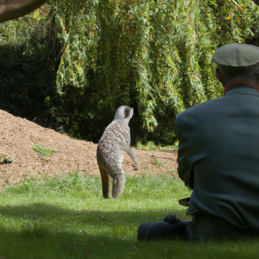 Exploring the Animal Kingdom: Wildlife Photography Adventures