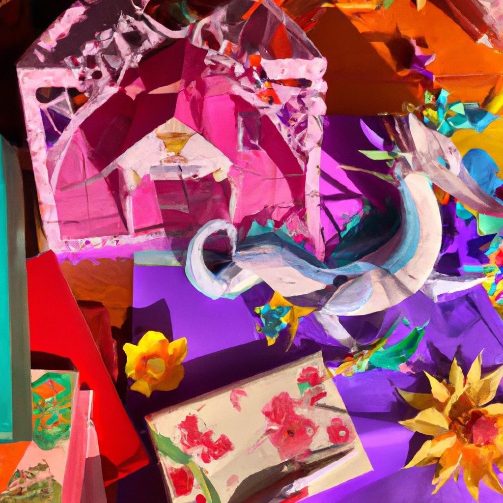 exploring-the-versatility-of-papercraft