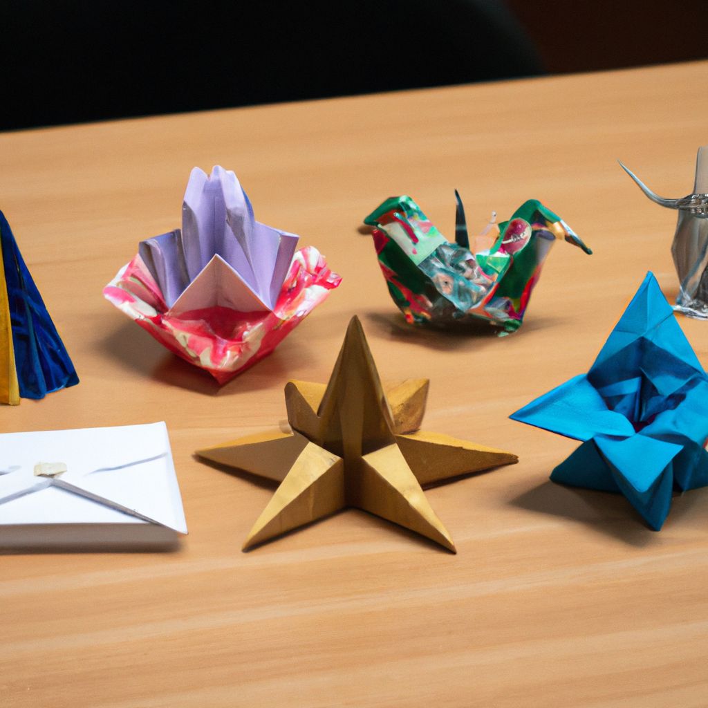 famous-origami-artists-and-their-works