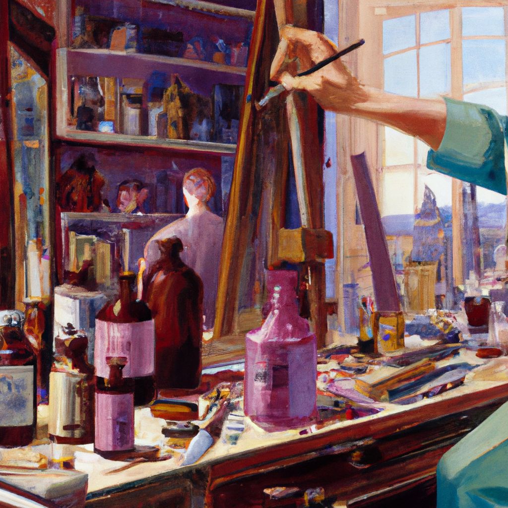 finishing-and-preserving-your-painting