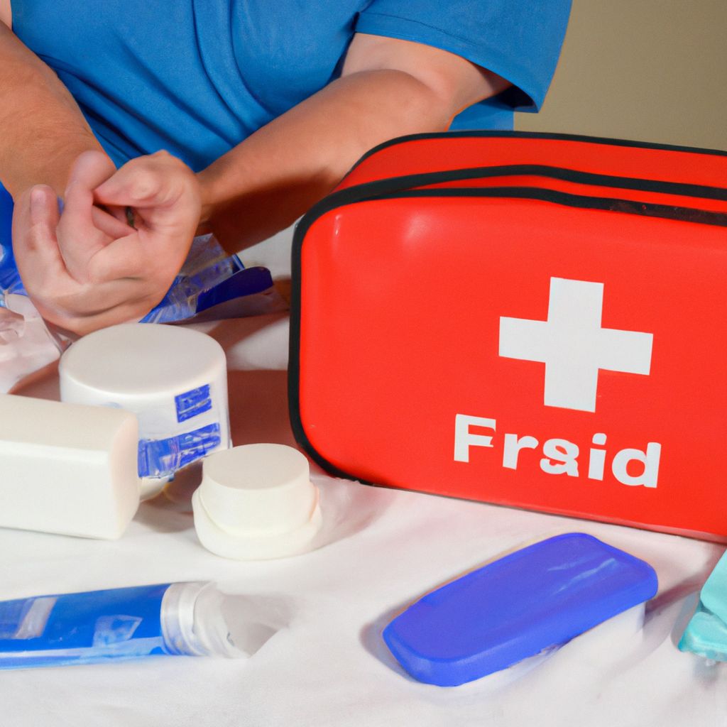 first-aid-knowledge-and-preparedness
