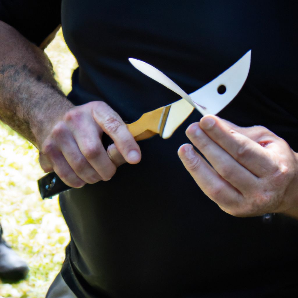 fundamentals-of-knife-throwing