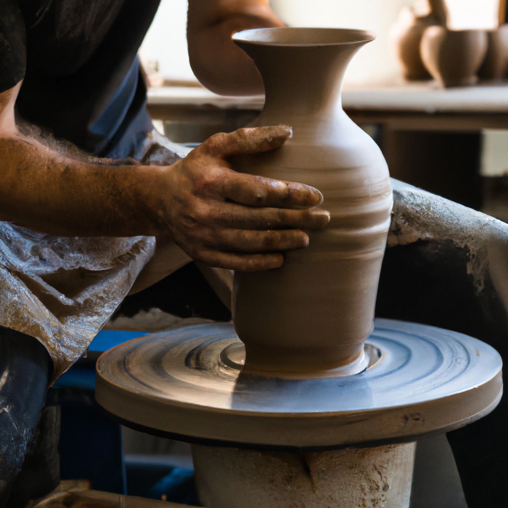 hands-on-basic-pottery-techniques