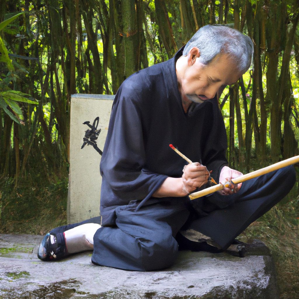 historical-background-of-chinese-calligraphy