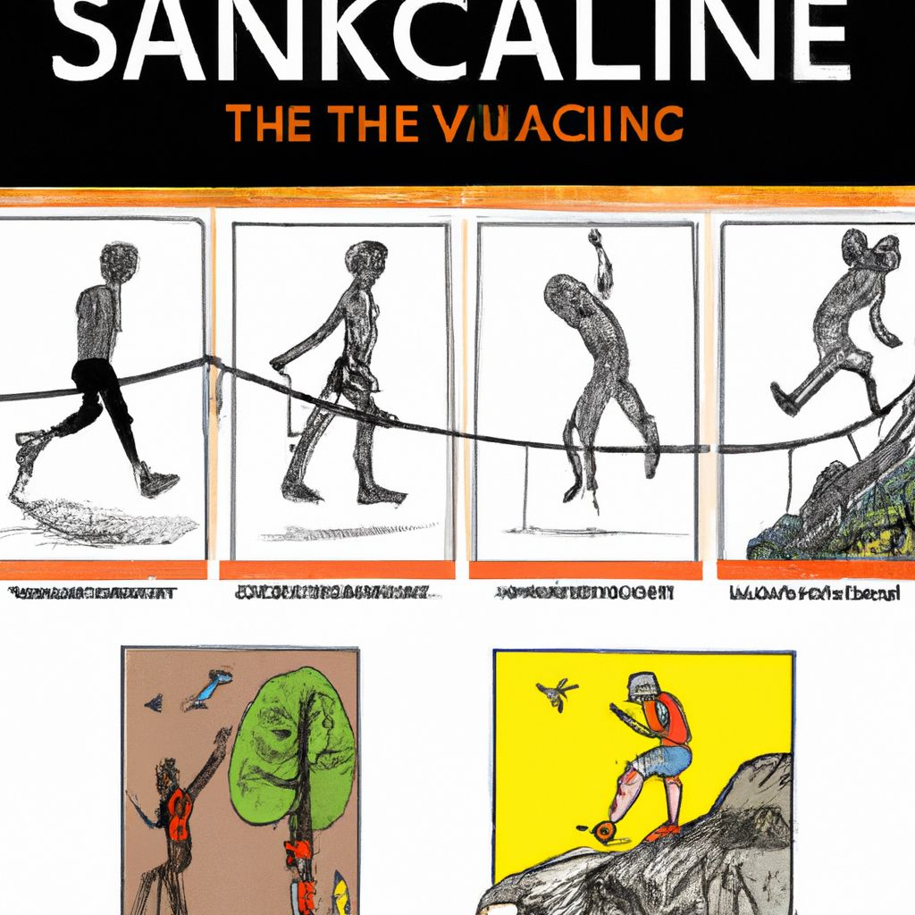 historical-background-of-slackline-walking