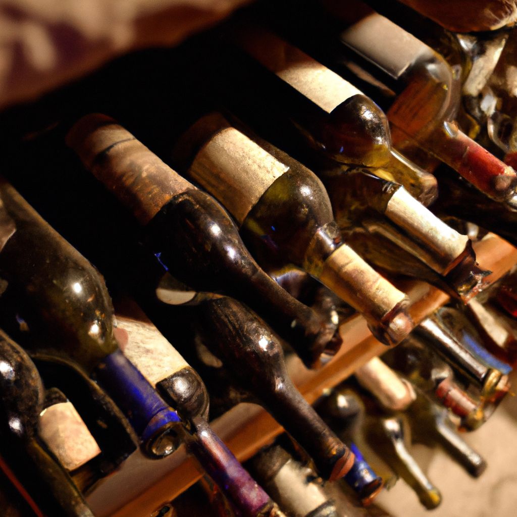 history-of-vintage-wines