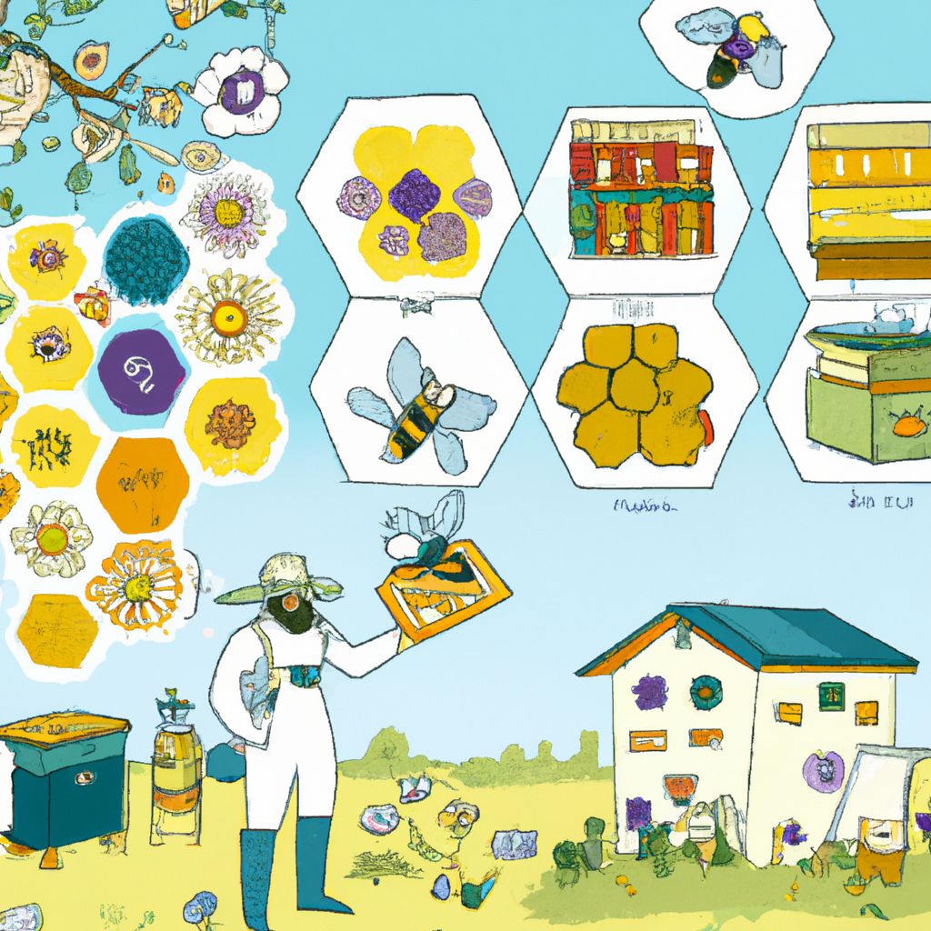 hive-management-maintaining-your-apiary
