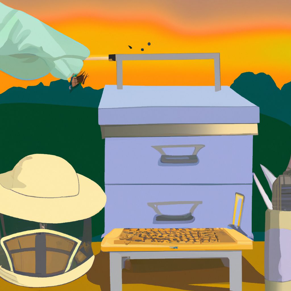 hive-tools-and-accessories