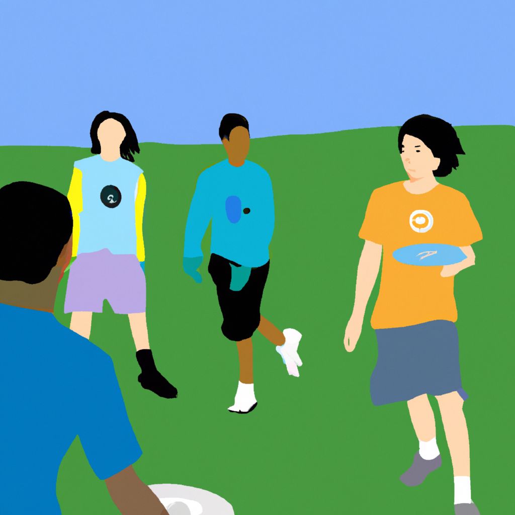 how-to-get-started-with-ultimate-frisbee